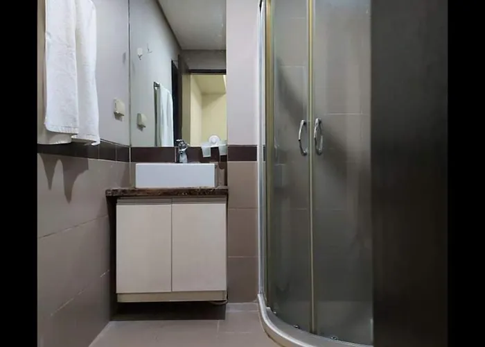 Apartment Manilabay